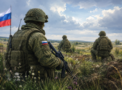 Новости СВО: NYT раскрыла разведку Запада для Украины, а НАТО готовит Прибалтику как новую Украину