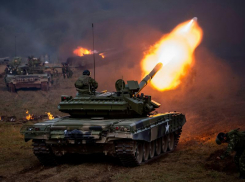 Новости СВО: ВС РФ разбомбили «американцев» в Киеве и развал Лиманского фронта