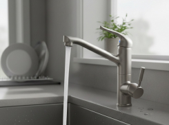 Срочно: ремонт насосной станции в Луганске ограничил водоснабжение районов