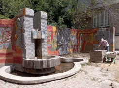 В Луганске обустроят современный сквер на улице Героя России Дениса Иванова