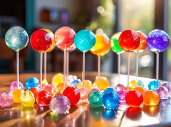 Правоохранители ЛНР опровергли слухи о наркотиках в леденцах