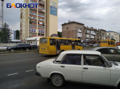 Минтранс ЛНР составит новое расписание автобусов из Изварино в Луганск