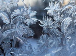 Погода в ЛНР останется ледяной