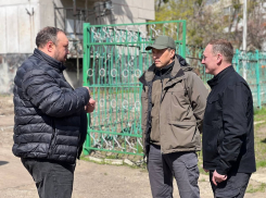 В Лисичанске ЛНР до конца года будет восстановлен детсад