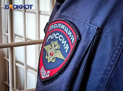 Луганская полиция задержала посредника во взятке