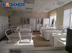 В Стаханове откроется первый в ЛНР кадетский класс