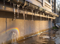 Дневное потепление обрушится на ЛНР 11 февраля 