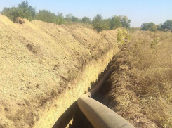 Омская область помогла ЛНР в замене аварийных участков водопровода в Стаханове и Ирмино  