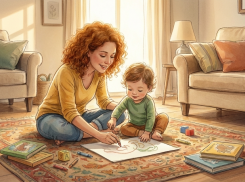 Семья усыновила ребенка в ЛНР? Узнайте, сколько выплатят и как получить