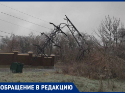 «До Нового года не ждите»: в темный ледяной ад без света и отопления превратился Суходольск в ЛНР