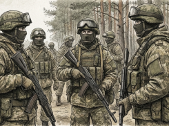 Новости СВО: унижение русских предателей в Европе и наступление на Харьков