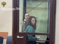 Забили до полусмерти и сожгли заживо: в ЛНР вынесен приговор супругам
