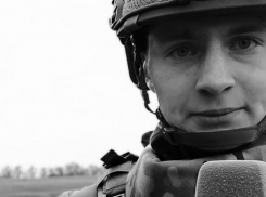 Военкор «Звезды» Никита Гольдин умер в больнице от ран
