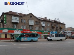 В Луганске начали замену автобусного парка — до конца года выпустят 50 новых автобусов
