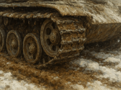 Новости СВО: Путин обновил план капитуляции Украины, зажатый в клещи Северск и осада Лимана