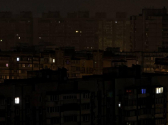 Киев погрузился во тьму: ВС РФ сровняли с землей энергетику Украины