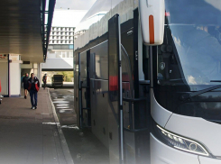 В ЛНР запустили регулярные рейсы по новому межрегиональному маршруту