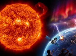 Магнитная буря обрушилась на луганчан: как легче перенести геомагнитные штормы