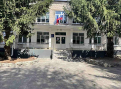 Белгородская область отремонтировала школу Белокуракинского района ЛНР 