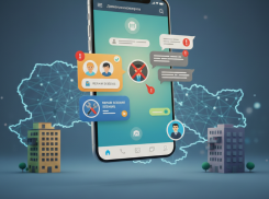 90% умирают за месяцы: эксперт объяснил, что не так с домовыми чатами в ЛНР