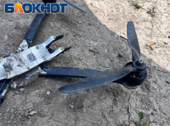 Дроном ВСУ разрушен жилой дом в Кировске ЛНР