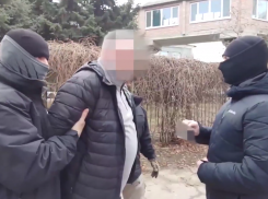 В ЛНР осудили украинца за шпионаж: 14 лет строгого режима