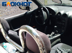 Автовладельцы ЛНР до 1 января должны поменять документы и госномера на российские