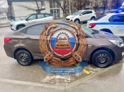 В Луганске пенсионер сбил ребенка на зебре до госпитализации 