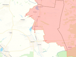 ВС РФ зачищают остатки сил врага в Белогоровке ЛНР и продвигаются у Торского и Колодезей