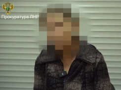 «Осознавала, что могут пострадать люди»: в ЛНР будут судить 55-летнюю шпионку ВСУ