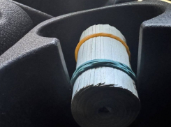 Луганчанина будут судить за дачу взятки полицейскому