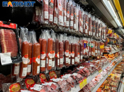 Более 130 предприятий обеспечивают жителей Луганщины пищевой продукцией