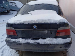 Пьяного водителя в ЛНР лишили автомобиля