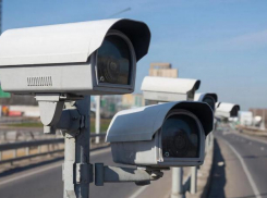 30 дорожных камер за полгода поставят в Луганске