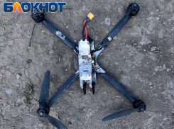 Дрон ВСУ ударил по газораспределительной станции «Сватово» в ЛНР