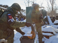В Луганске военная полиция задержала подозреваемого в связях с ВСУ во время проверки документов