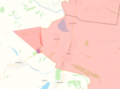 У Кременной ЛНР действуют украинские диверсанты, наши бойцы атаковали в районе Макеевки