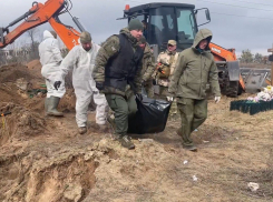 Трагедия у Лесной дачи: СКР извлек еще 12 тел жертв украинской агрессии