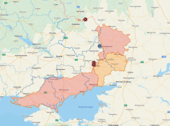 Русская армия у Нью-Йорка, враг пытается контратаковать у Глубокого, наступление в ЛНР: сводки СВО