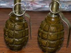 Полиция нашла боеприпасы в домовладении в Нижней Дуванке ЛНР