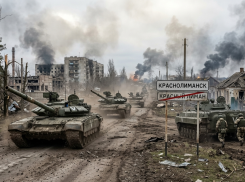 Новости СВО: «Герани» устроили ад в порту Измаила, Зеленский просится на встречу с Путиным