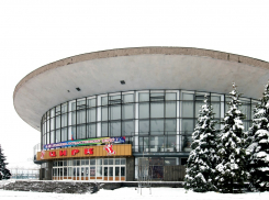 Под куполом бессмертия: как Луганский цирк прошел через огонь и возродился из пепла