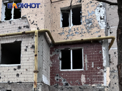 В ЛНР начнут сдавать в аренду здания, разрушенные обстрелами ВСУ