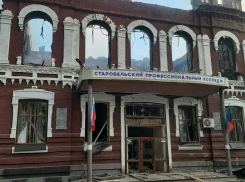 Куда звонить пострадавшим от удара ВСУ в Старобельске ЛНР: горячая линия