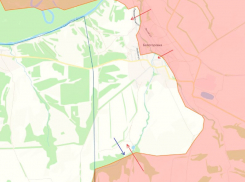 Сложности в Белогоровке ЛНР: наши витязи продвигаются, но враг успешно контратакует