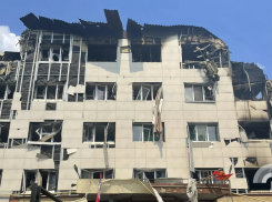 Врачи борются за жизни раненых в Старобельске: один пациент остается в критическом состоянии