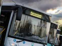 К месту Крещенских купаний в Луганске можно будет добраться на автобусах