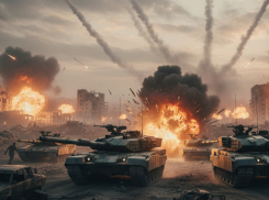 Новости СВО: молниеносная «ответка» Украине за атаку на Россию и раскол обороны ВСУ в Северске