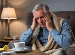 Растет число заболевших гонконгским гриппом в ЛНР