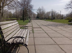 В Луганском парке «Дружба» появится новый фонтан